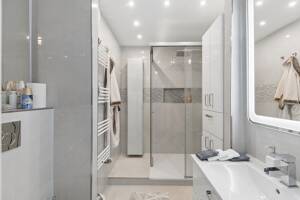 Moderne und sanierte 3.-Zimmer-Traumwohnung – 22339 Hamburg – Vorschaubild 9