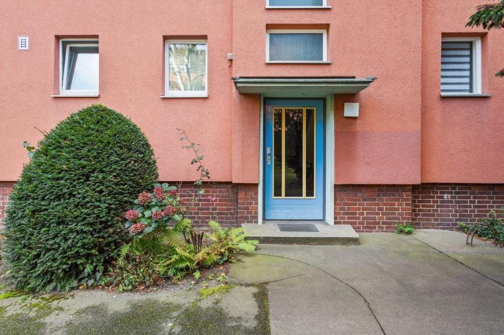 Kapitalanlage - Attraktive Wohnungen in ruhiger Lage – Berlin – Vorschaubild 2