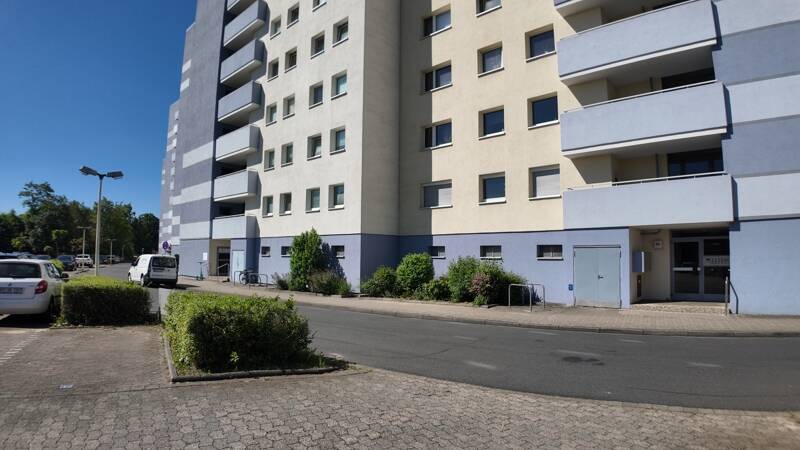 Attraktive ETW mit Balkon und Aussicht über Braunschweig – Braunschweig – Vorschaubild 5