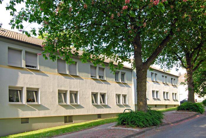 Demnächst frei! 2-Zimmer-Wohnung in Essen Frohnhausen – Essen – Vorschaubild 5