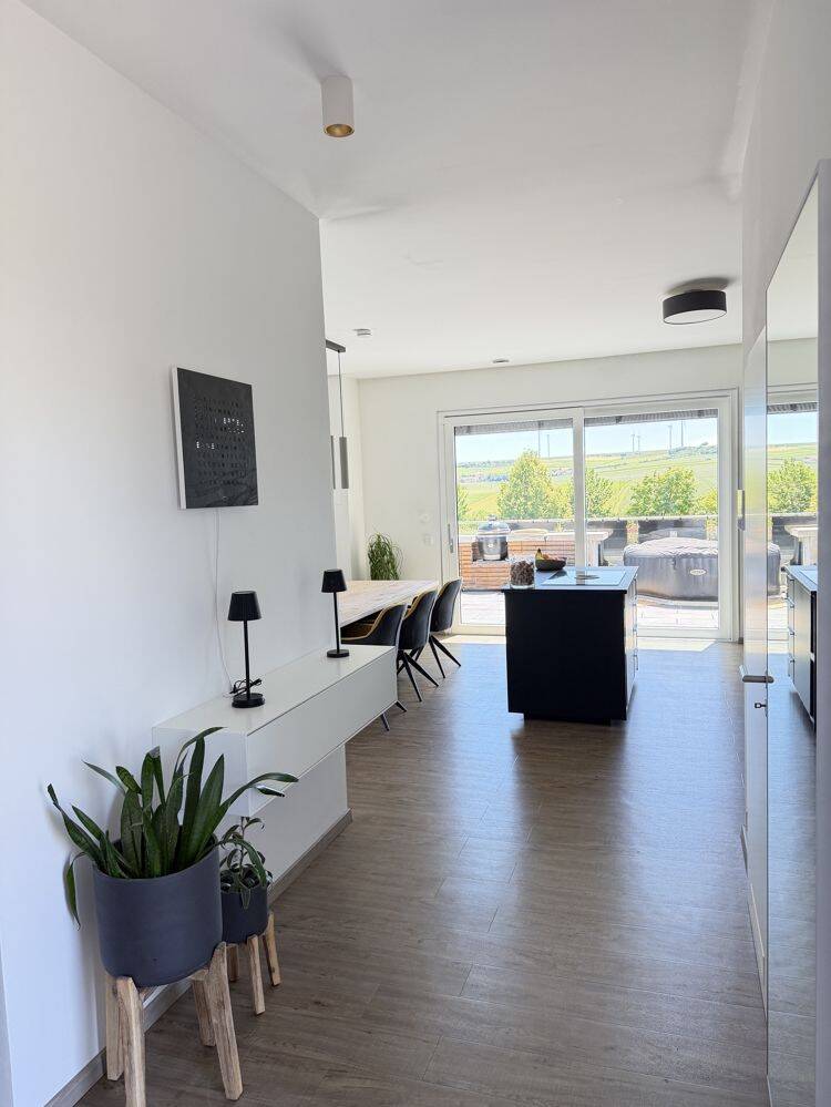 Naturnah & neuwertig: Moderner Bungalow mit Panoramablick und großem Gartenareal in Schafhausen! – Alzey – Vorschaubild 8