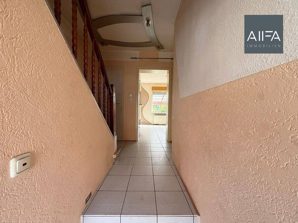 AllFa - Gemütliches Zuhause mit überdachter Terrasse in Mönchengladbach-Schrievers! – Mönchengladbach – Vorschaubild 2