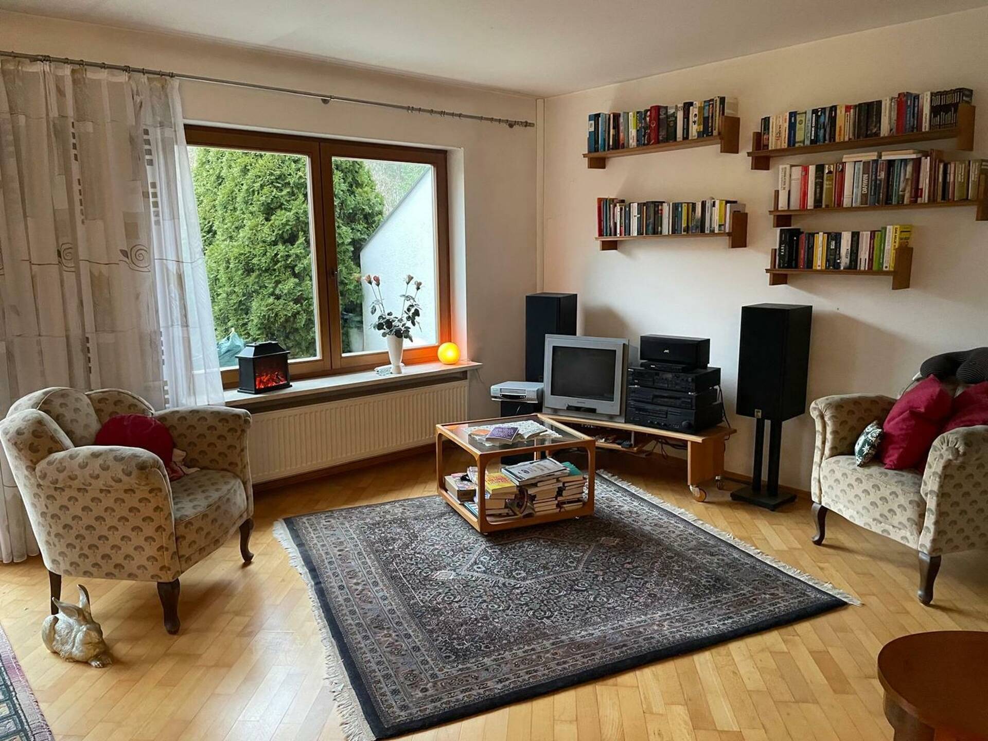 Reihenmittelhaus in 91154 Roth mit 123 m² kaufen