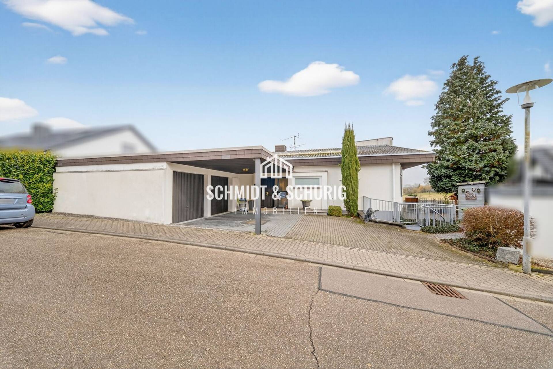 Haus in 76646 Bruchsal / Helmsheim mit 377 m² kaufen