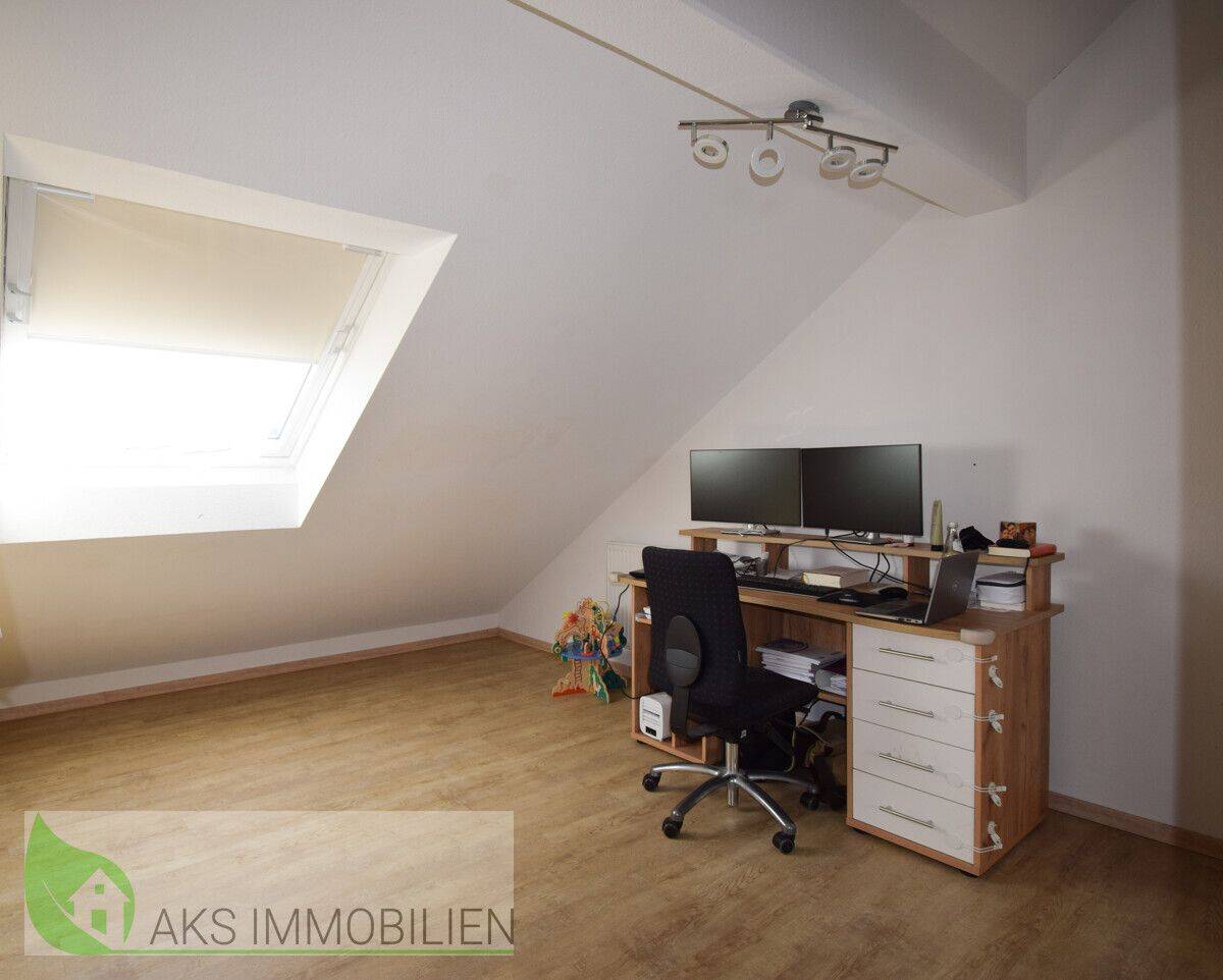 Schönes Reihenmittelhaus in einer perfekten Lage in Büchenbronn – Pforzheim – Vorschaubild 8