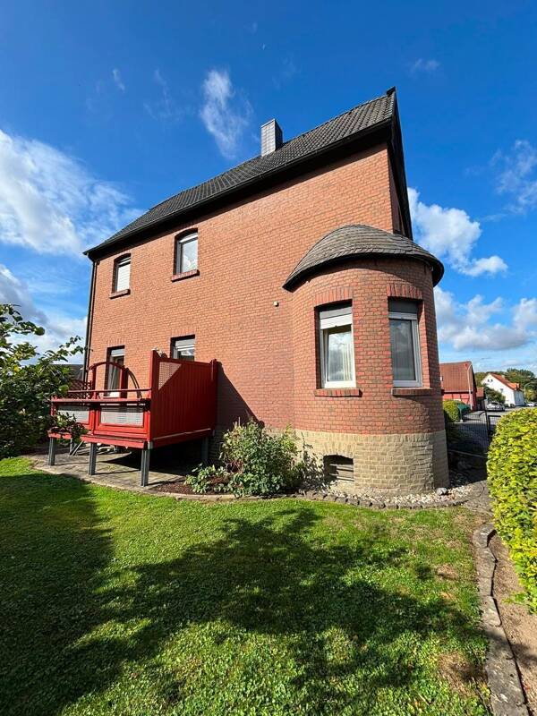 Haus in 59494 Soest mit 294,49 m² kaufen