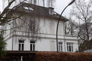 Stilvolle Villa in bevorzugter Lage ***RESERVIERT*** – 22607 Hamburg – Vorschaubild 4