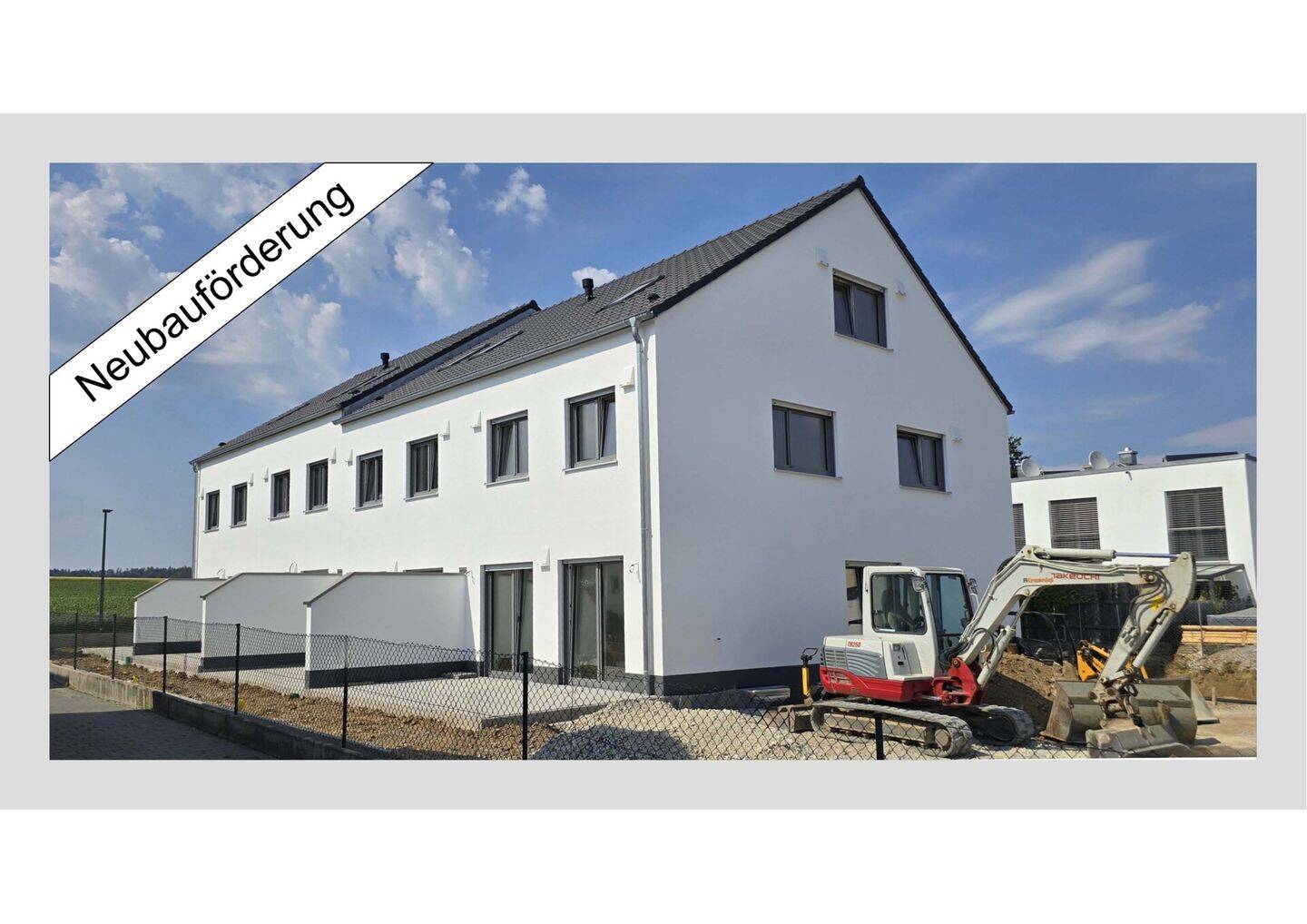 Anpruchsvolles Wohnen in bester Lage