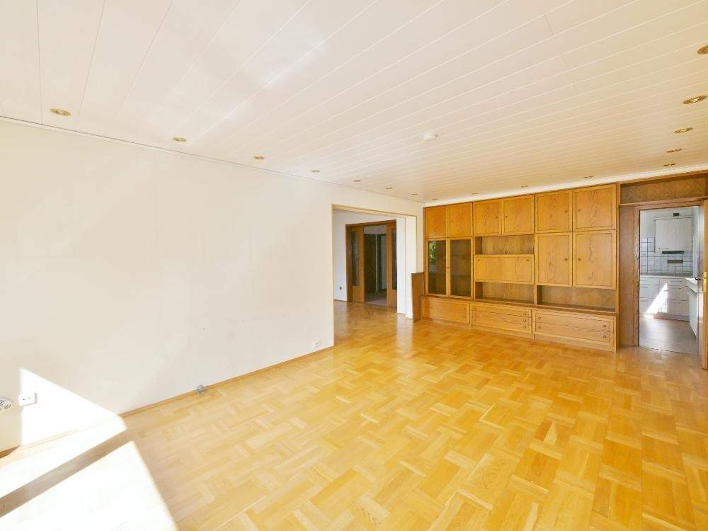 Ein-bis Zweifamilienhaus mit vielen Möglichkeiten in beliebter, innenstadtnaher Lage von Haan – Haan – Vorschaubild 3
