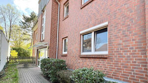 Moderne 3-Zimmer-Maisonettewohnung am Stadtpark – 21077 Hamburg – Vorschaubild 4