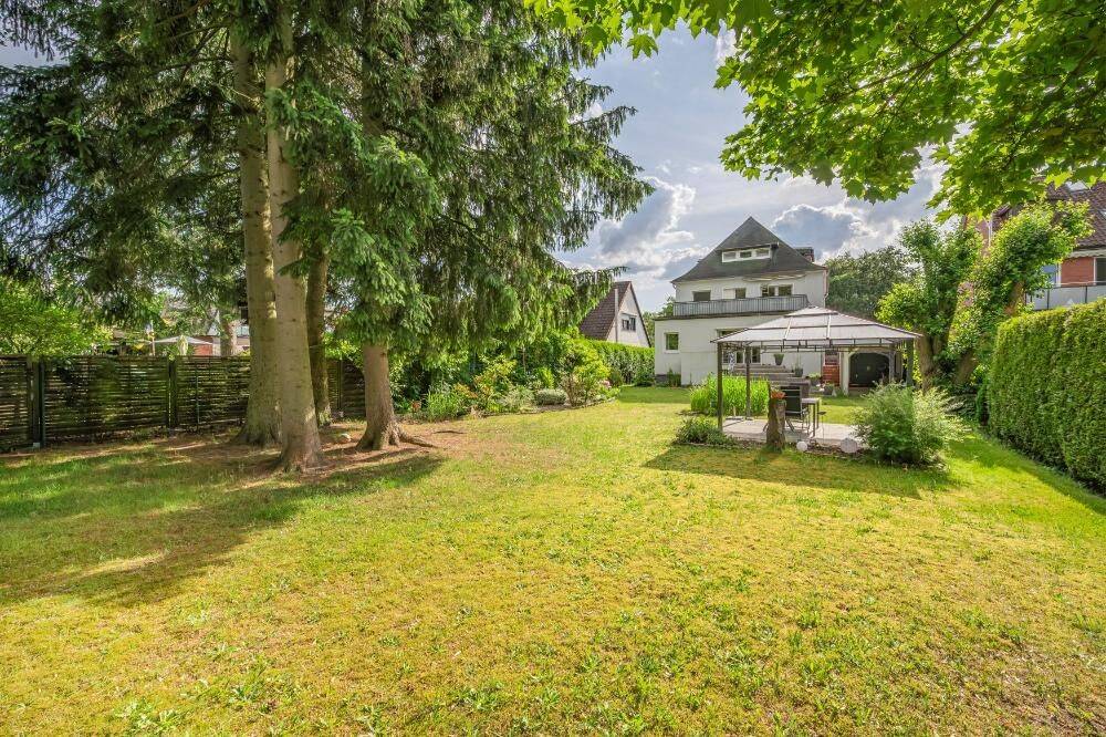 Mehrfamilienhaus mit drei Wohnungen in Rahlstedt – Hamburg – Vorschaubild 3