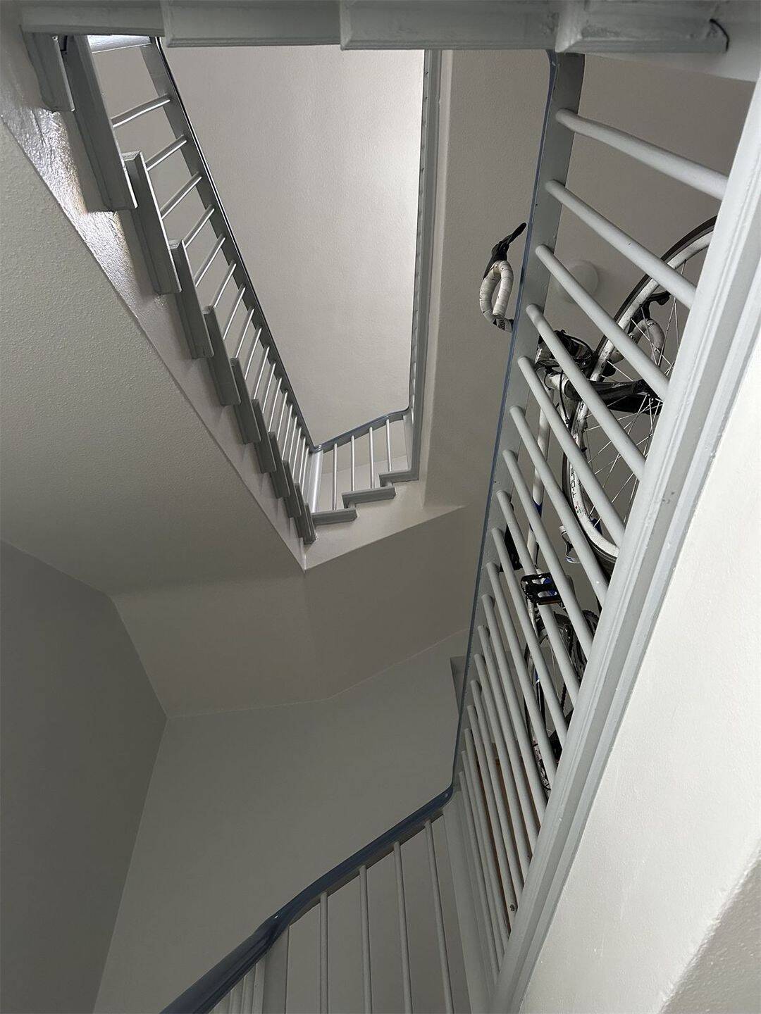 Pankow: Gepflegte 3-Zimmer-Wohnung mit attraktivem Grundriss und Westbalkon – Berlin – Vorschaubild 6