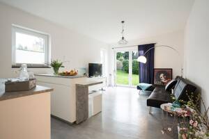 Ruhige Oase im Grünen Ruhig – 40229 Düsseldorf – Vorschaubild 5