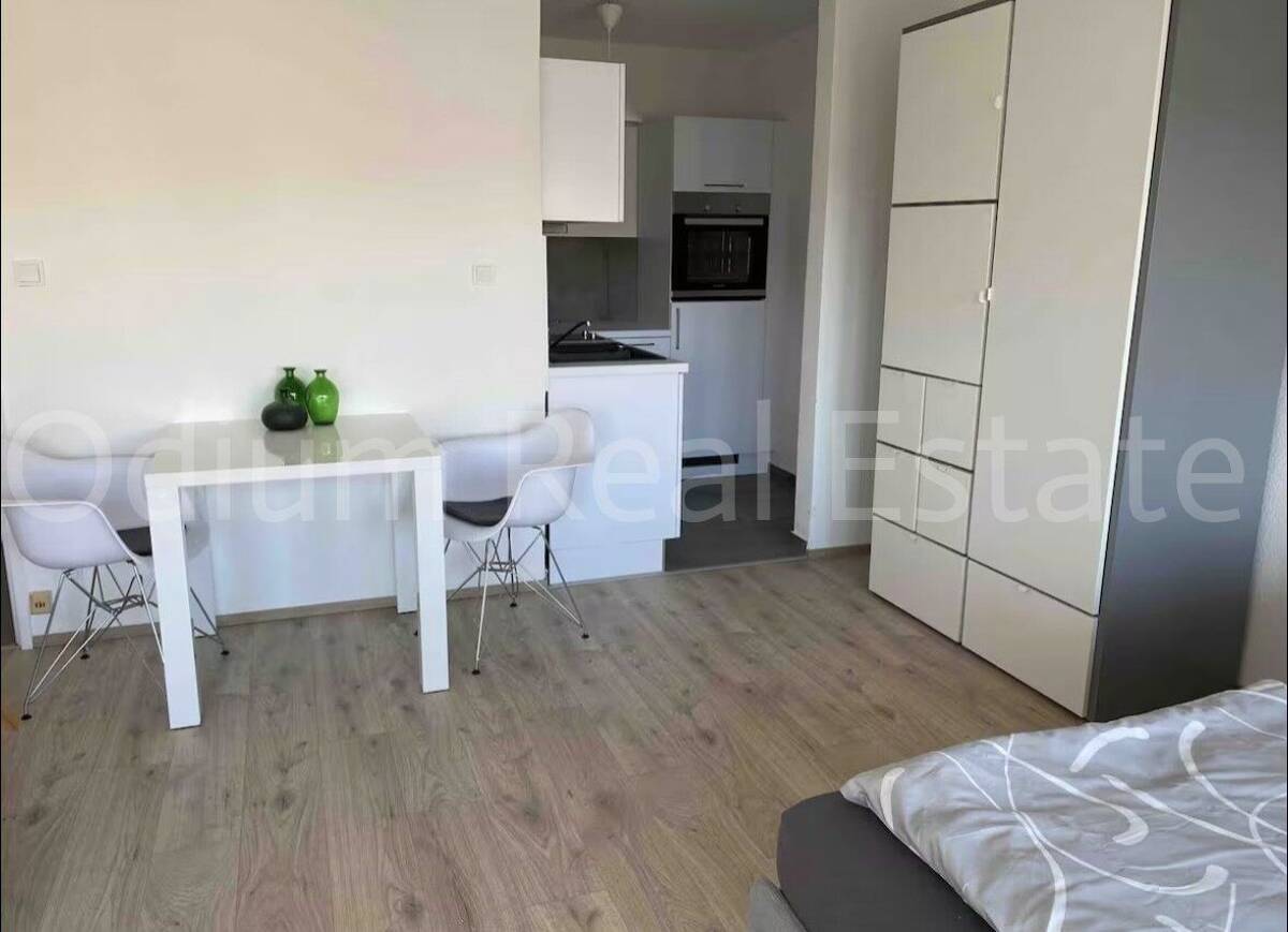 Charmantes City-Apartment mit Balkon in Ludwigshafen-Mitte – 67061 Ludwigshafen am Rhein – Bild 1 von 9