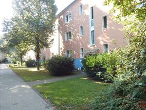 Geräumiges 1,5 Zimmerappartement in ruhiger Lage