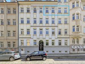 Stadtleben mit Rückzugsort: 3 Zimmer, Balkon, Parkett und begrünte Innenhöfe in Leipzig-Reudnitz – 4317 Leipzig – Vorschaubild 6