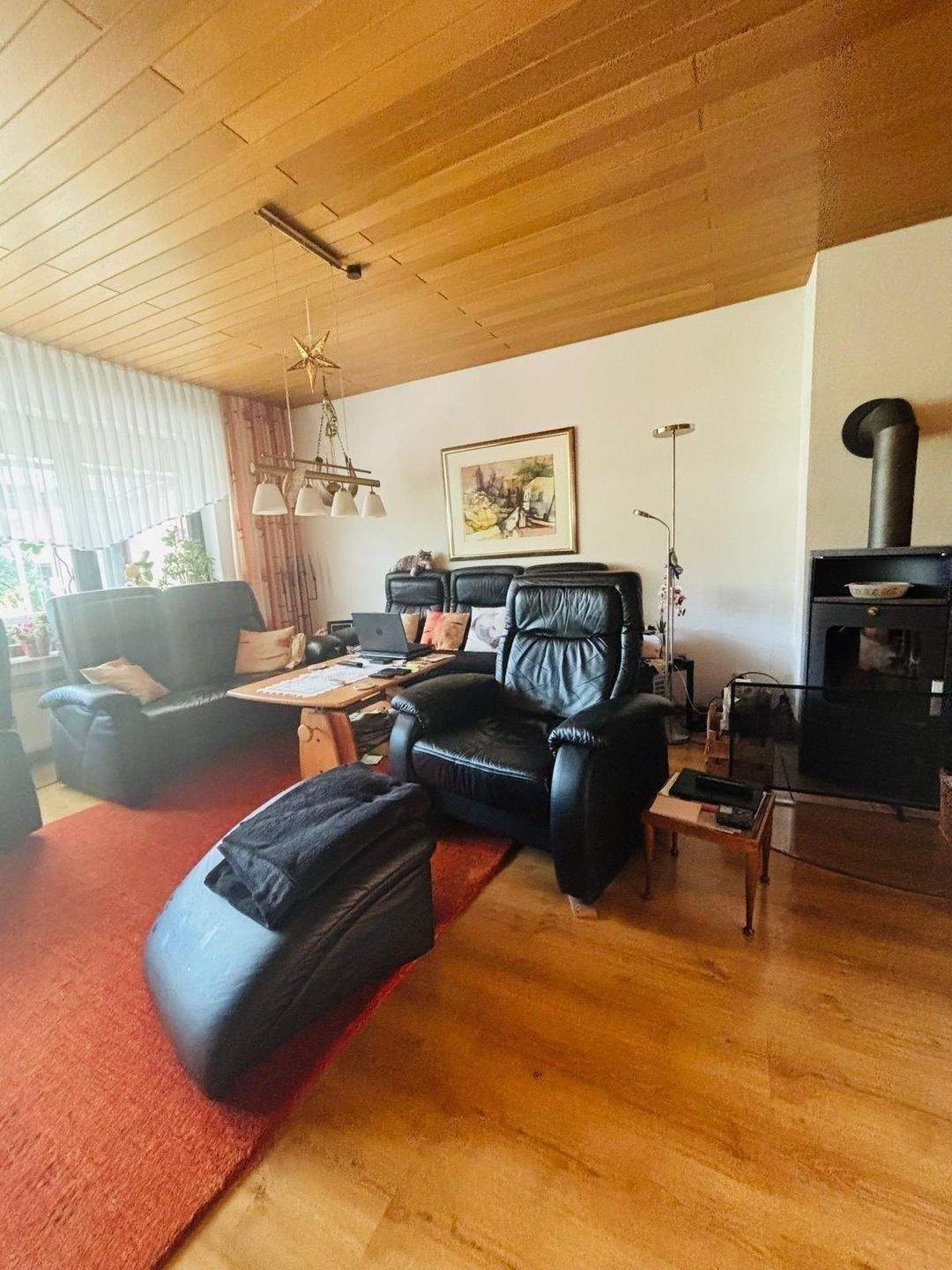 Einzigartiges Raumkonzept, Kaufpreis verhandelbar +++ Großzügiges Splitlevel-Einfamilienhaus mit Wintergarten & PV – Celle – Vorschaubild 8