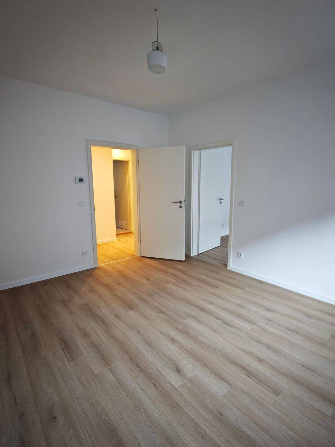 Helle 2 Zimmer-Wohnung in Johannis nähe Wiesengrund – Nürnberg – Vorschaubild 7
