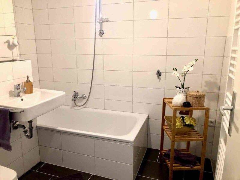 3 Zimmerwohnung im EG ! – Aachen – Vorschaubild 5