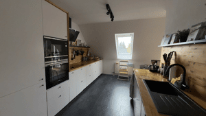 Exklusive Maisonette-Wohnung in Mannheim Wallstadt – 68259 Mannheim – Vorschaubild 4