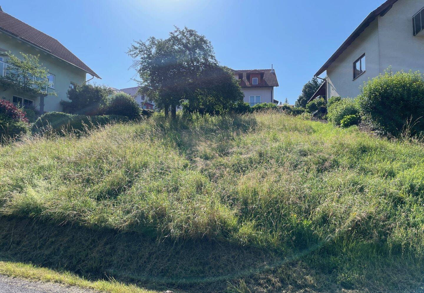 Hier kommt DEIN Haus! Schönes, geräumiges Massivhaus mit viel Platz für alle Wünsche in Schmalkalden – Schmalkalden – Vorschaubild 8
