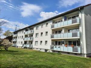 Kleine 2-Zimmer-Wohnung in Gelsenkirchen Beckhausen für Sie! – 45897 Gelsenkirchen – Vorschaubild 1