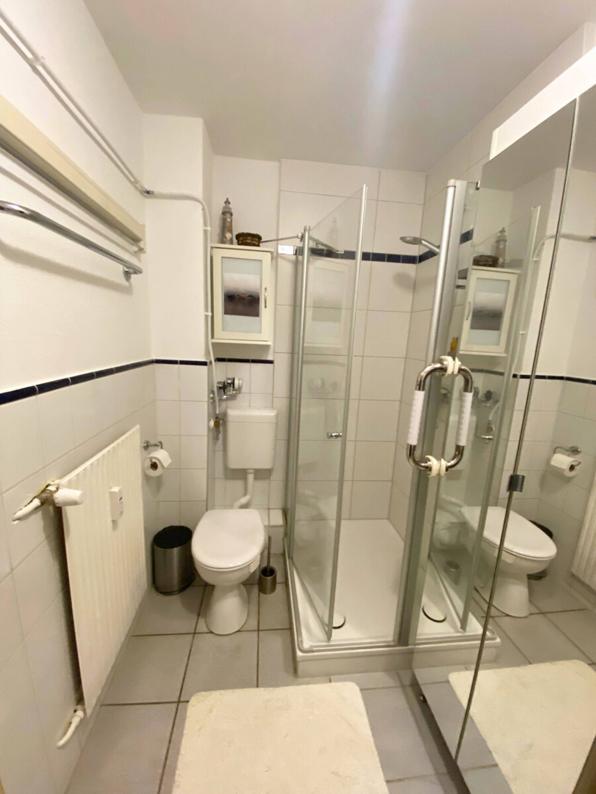 Etagenwohnung in 24768 Rendsburg mit 81 m² kaufen