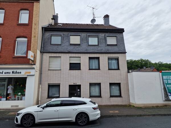 Einfamilienhaus in 51069 Köln mit 200 m² kaufen