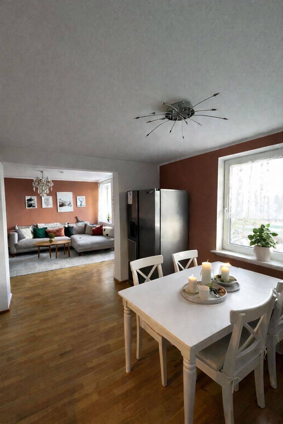 Provisionsfreie, helle 3-Zimmer Wohnung in zentraler Lage Augsburg-Oberhausen – Augsburg – Vorschaubild 5