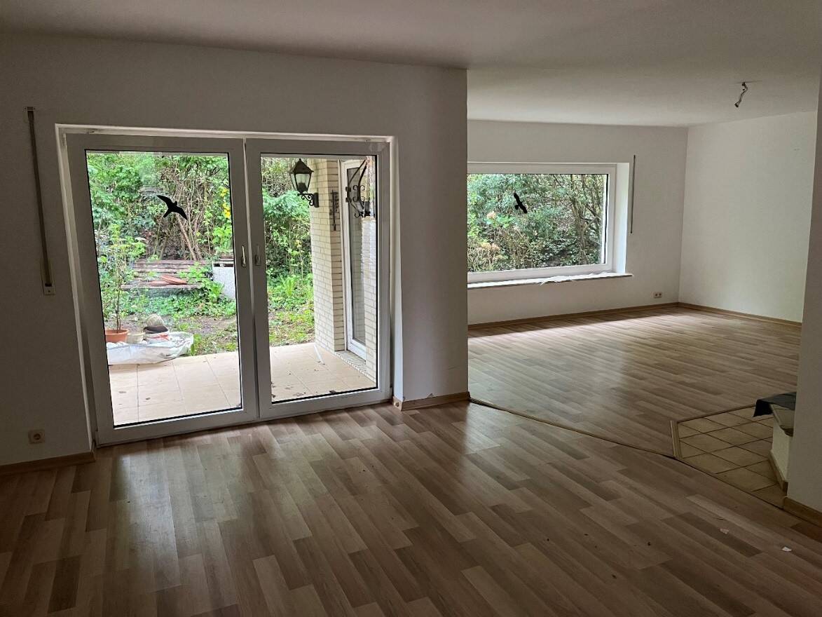 Einfamilienhaus in Eißendorf – Hamburg – Vorschaubild 2