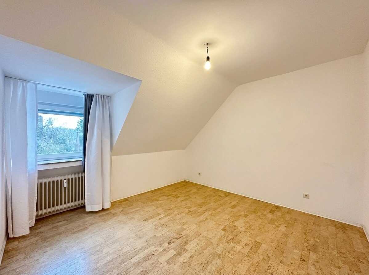 3-ZIMMERWOHNUNG IN BEGEHRTER LAGE ZU MIETEN! – Krefeld – Vorschaubild 7
