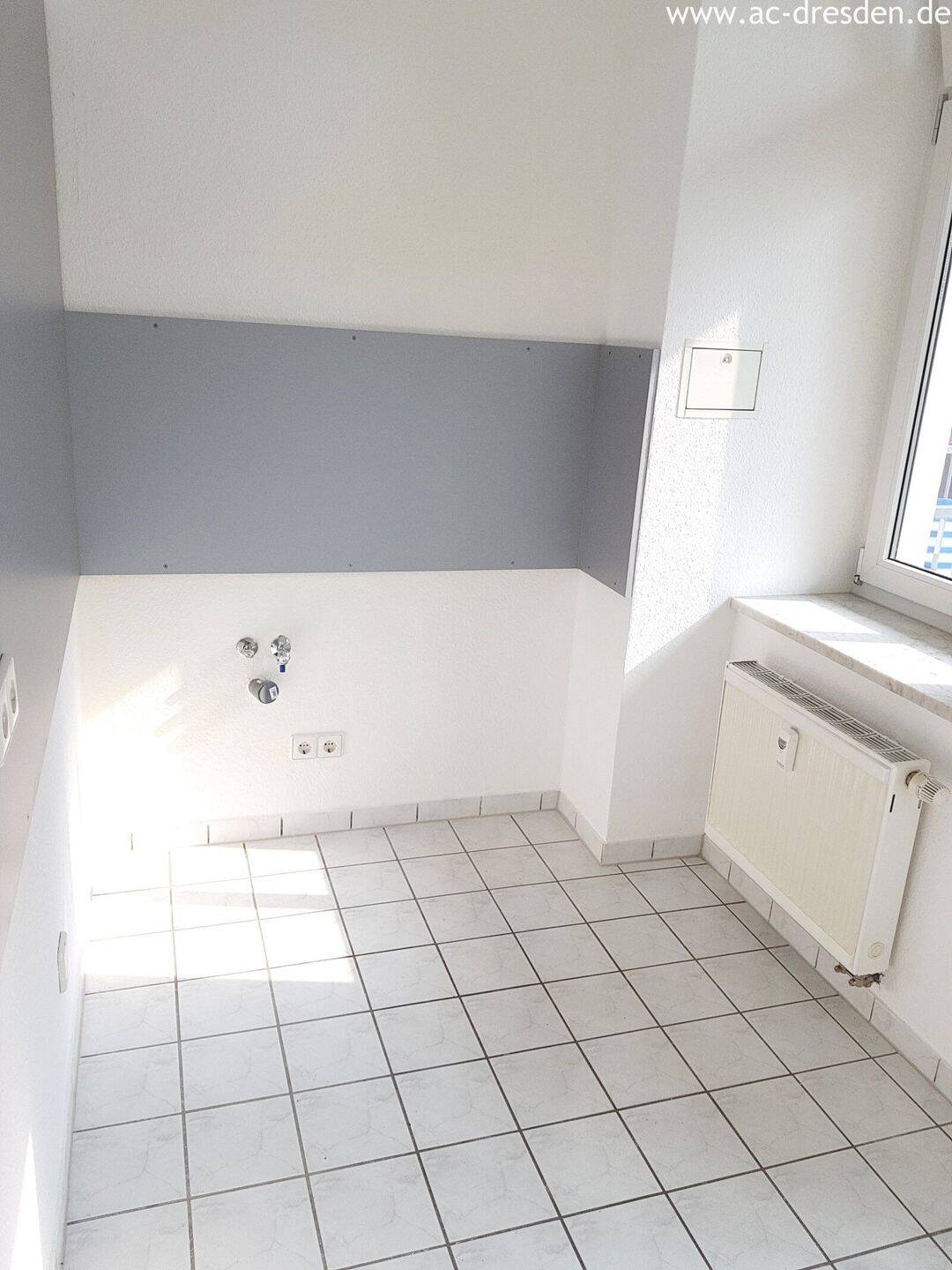 Helle 2-Raum-Wohnung im ruhigen und familienfreundlichen Stadtteil Chemnitz Hilbersdorf – Chemnitz – Vorschaubild 5