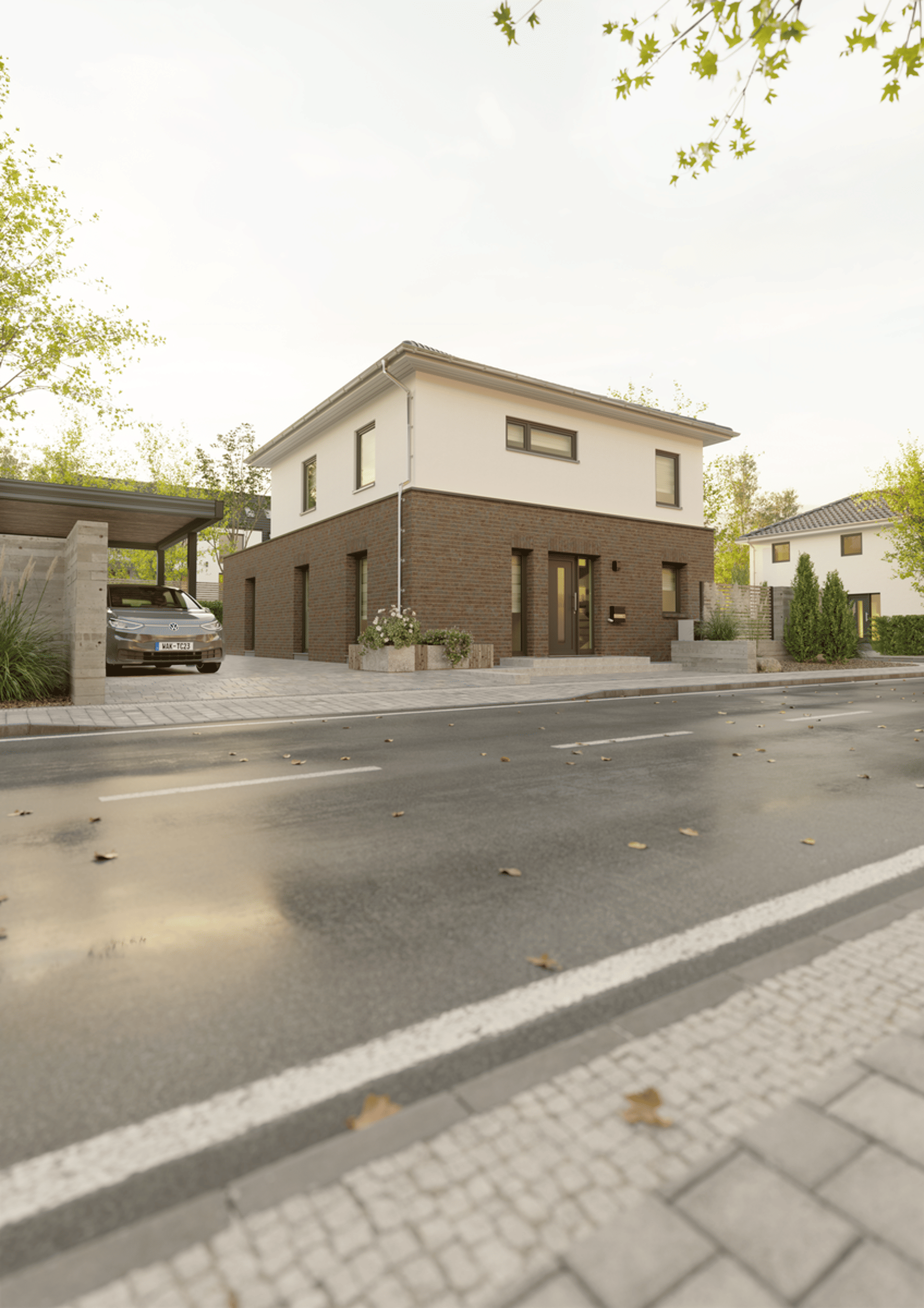 Haus in 19370 Parchim mit 124 m² kaufen