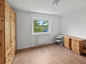 Attraktive 2-Zimmer-Wohnung mit Balkon in Münster-Kinderhaus - Eigennutzung oder als Kapitalanlage – 48159 Münster – Vorschaubild 4