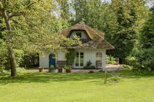 Malerischer Rückzugsort direkt am See - Ferienhaus in Alleinlage nahe Charlottenburg – 13597 Berlin – Vorschaubild 2