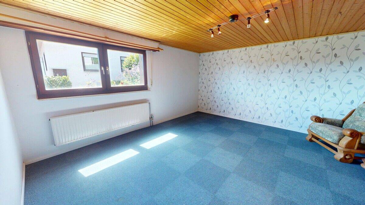 VR Immo: Idyllisch gelegenes Ferienhaus an der Listertalsperre - perfekt für Ihre Auszeit – Meinerzhagen – Vorschaubild 7