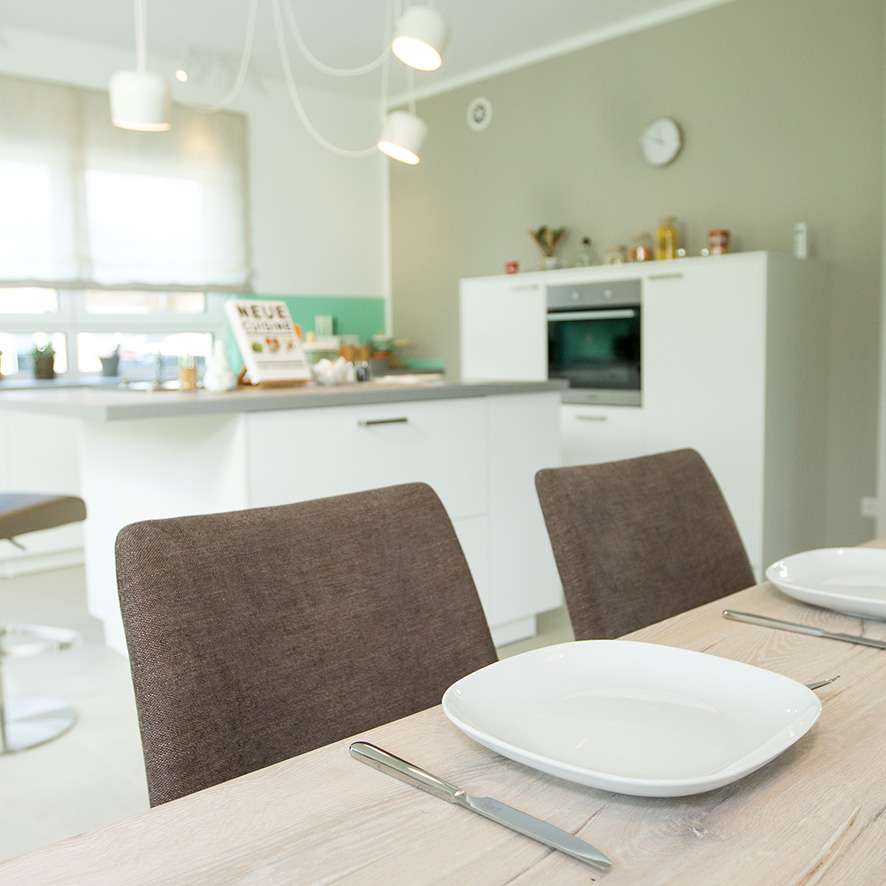 Mit Ihrem Wohntraum Platz schaffen für die ganze Familie - massa haus - Ihr Baupartner – Geislingen – Vorschaubild 7