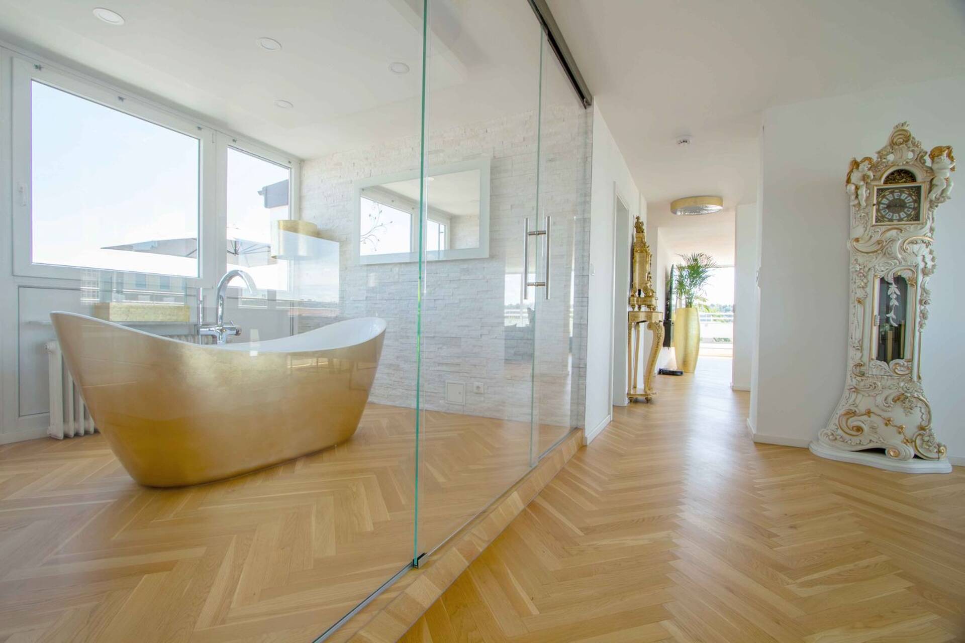 Penthouse in 84034 Landshut mit 140 m² kaufen