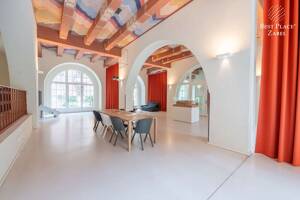Zwischen Ku'damm und KaDeWe: Exklusive 5-Zimmer-Residenz im saniertem, historischem Ensemble! – 10777 Berlin – Vorschaubild 7