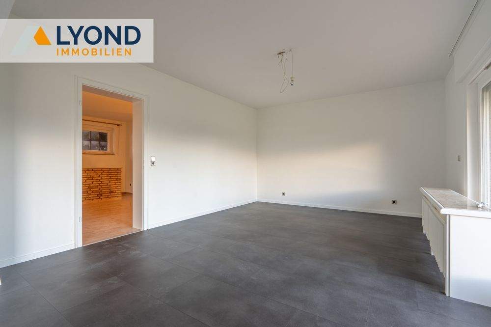 Sackgassenlage! Charmanter Bungalow in ruhiger Lage von Hamm zu vermieten! – Hamm – Vorschaubild 5