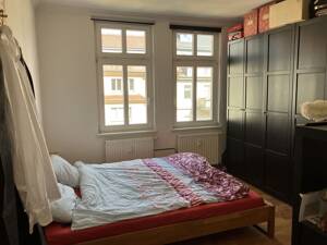 4 Zimmer Wohnung im Damenviertel mit Balkon und Küche zur Übernahme – Sophienstraße 21, 7743 Jena – Vorschaubild 7
