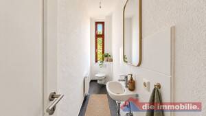 *** 5 Zimmer - EG - grüne Terrasse *** – 39112 Magdeburg – Vorschaubild 5