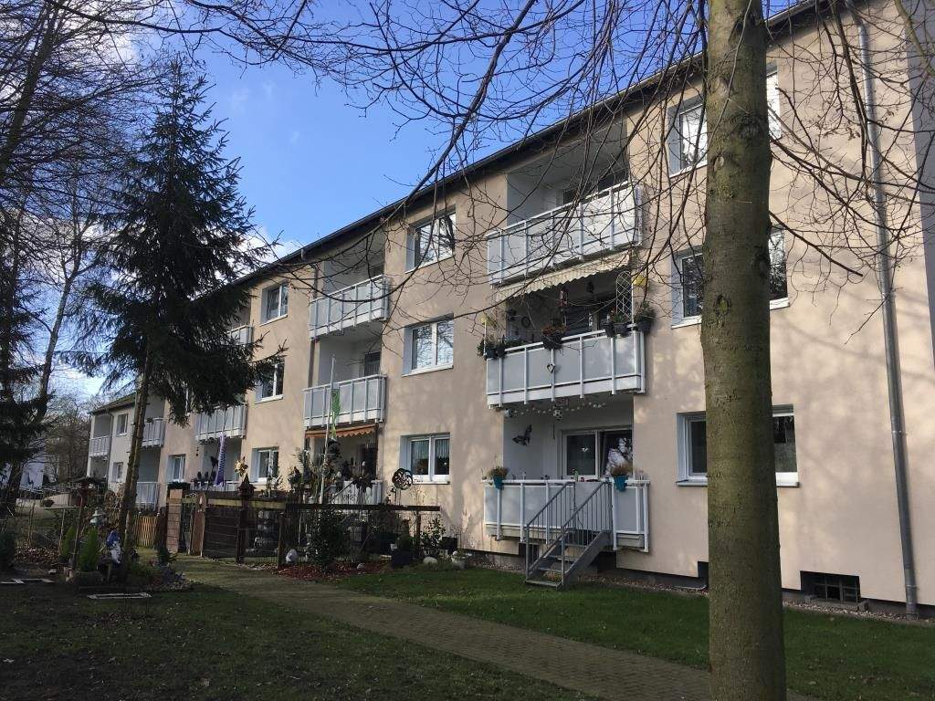 Helle 3-Zimmer-Wohnung mit Balkon in Gelsenkirchen Hassel – Gelsenkirchen – Vorschaubild 9