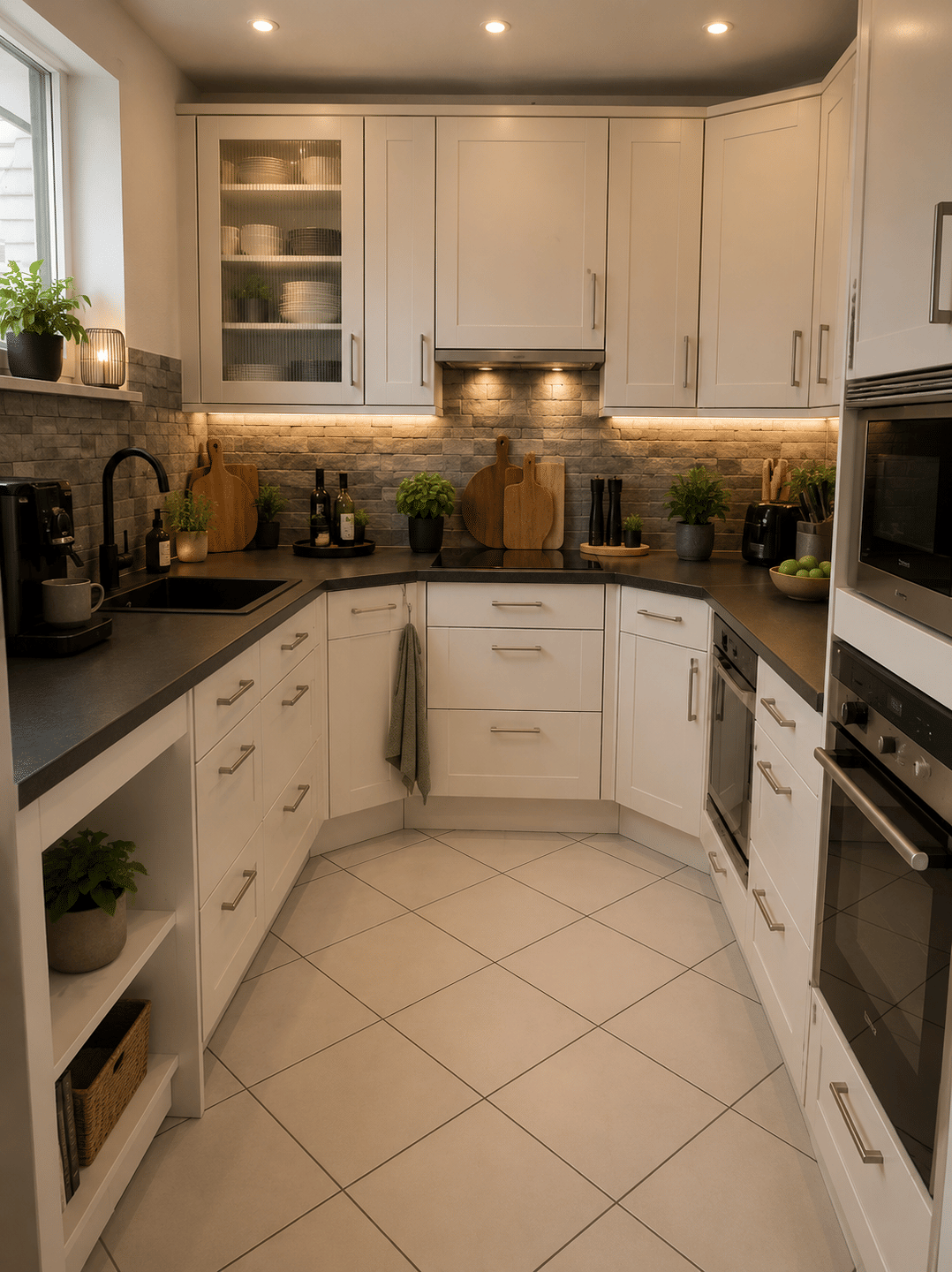 Moderne 3 Zimmerwohnung am Schmölderpark – Mönchengladbach – Vorschaubild 7