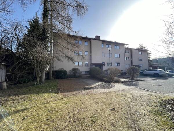 Etagenwohnung in 86956 Schongau mit 89 m² kaufen