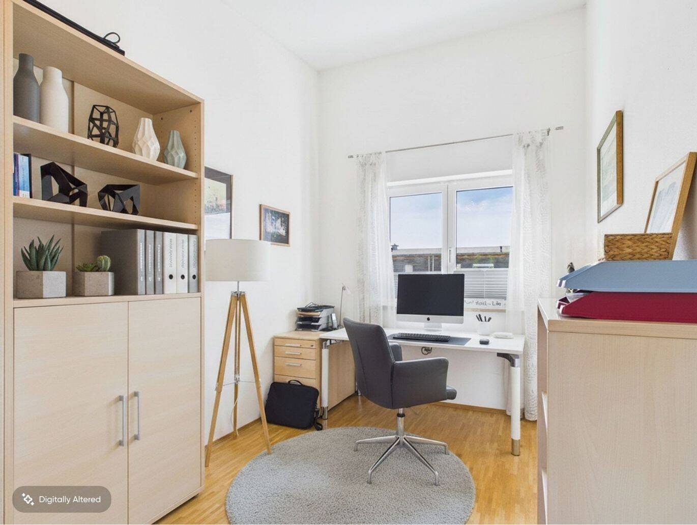 Hochwertiges und top-gepflegtes Reiheneckhaus in Regensburg - Burgweinting zum Kauf! – Regensburg – Vorschaubild 9