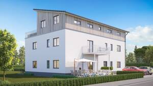10-Parteien Haus in beliebter Lage – 85567 Grafing – Vorschaubild 4