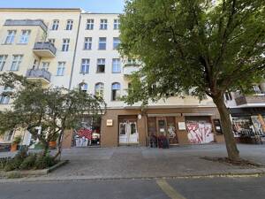 "Kapitalanleger aufgepasst" - Vermietete Single-Wohnung in begehrter Kiezlage – 10997 Berlin – Vorschaubild 8