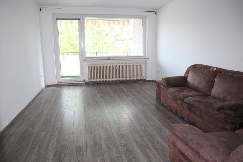 0 % Käuferprovision! Wunderbare 4-Zimmer-Wohnung mit 2 Loggien nahe des Sodenmattsees! – Bremen – Vorschaubild 5