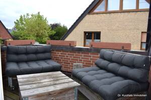 Ansprechende Wohnung in ruhiger Wohnlage mit Loggia, Dr. Kurzhals Immobilien GmbH, www.dr-kurzhals.de, Tel. 02508/451 – 59229 Ahlen – Vorschaubild 4